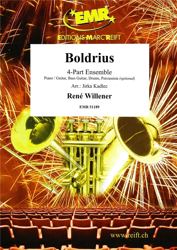Boldrius